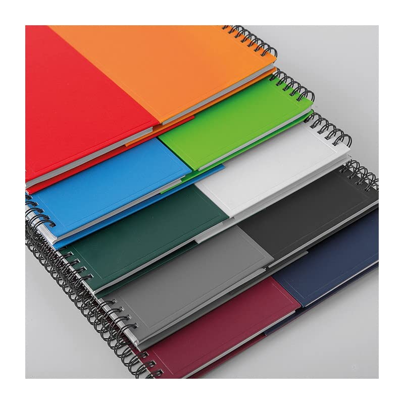 Weekly Desk Planner 2024 Office Home Work Appointment Organiser Hardback