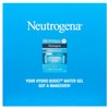 Neutrogena Hydro Boost Hyaluronic Acid Water Gel Hydrating Face Moisturiser