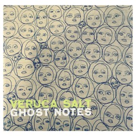 Veruca Salt - Ghost Notes