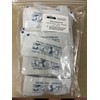 Salimetrics Saliva Collection Aid (for use with cryovials) - 50/pack