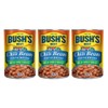 Bush's Best Mild Chili Beans - Pinto, 16 OZ (Pack