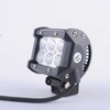 1 Pair Avec(R) 18w Cree Spot light led work light