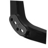 LIFKOME 2pcs TV Mount Stand, Universal TV Brackets TV Base