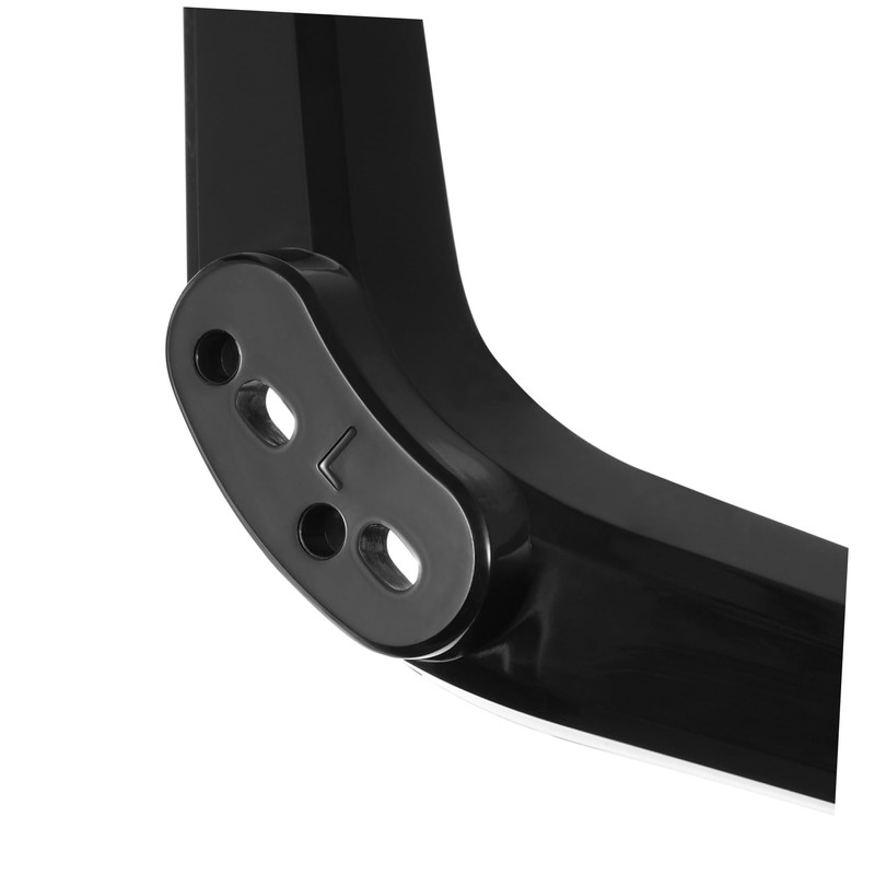 LIFKOME 2pcs TV Mount Stand, Universal TV Brackets TV Base