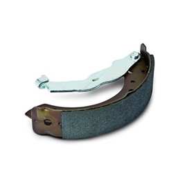 HELLA 8DZ 355 201-051 X0222 Brake Shoe Accessory Kit for Sumitomo Brake System for Daihatsu Holden Rover Suzuki