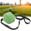 Golf Smart Ball Swing Trainer Fixed Arm Posture Assist Correction
