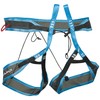CAMP Alp Race Blue/Black - Extremely Lightweight Robust Alpine Belt,