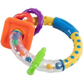 Poupy 1014.6 Ring, verschiedene Farben