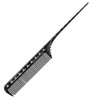 YSPARK YS-G01 Guide Comb Black BL 1 Piece