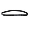 Aexit HTD3M 141 Electrical equipment Teeth Stepper Timing Belt Rubber