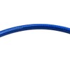AHL Length: 50 cm Motorcycle Blue Clutch Brake Hoses Brake