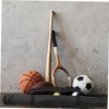 BIUDECO Reusable Baseball Bat Bag Strap Storage Pouch for Baseball