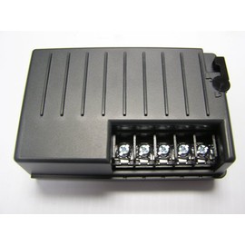 SPW Hunter ICM-400 Expansion Module for ICC, ICC2, and HCC Timer Controllers 4 Zone Module ICM400