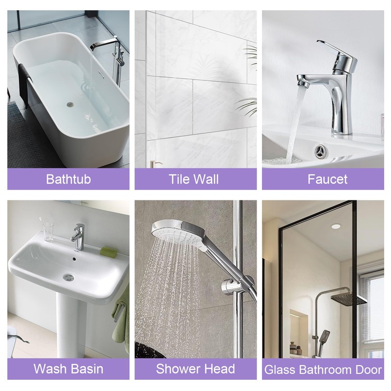 Wanban The All-In-One Multi Purpose Cleaning System with Cleaning Tablets