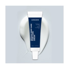 Gongskin Spicule Deep Care Pore Care Cream 50ml 10pcs / 공스킨 스피큘 딥케어 모공케어 크림 50ml 10개