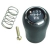 Newtown2700-parts Gear Knob Compatible for VW T5 T6 Bus Transporter