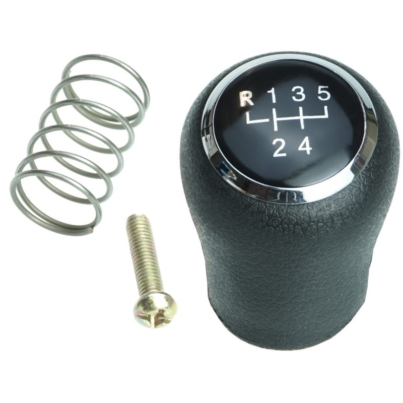 Newtown2700-parts Gear Knob Compatible for VW T5 T6 Bus Transporter