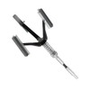 FONGKNOX Honing Tools 3 Arm Cylinder Bore Diameter 32 to