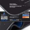 DE RGB Mouse Pads World Map