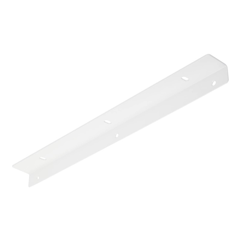SOTECH Set of 3 Support Brackets 400 mm White Including