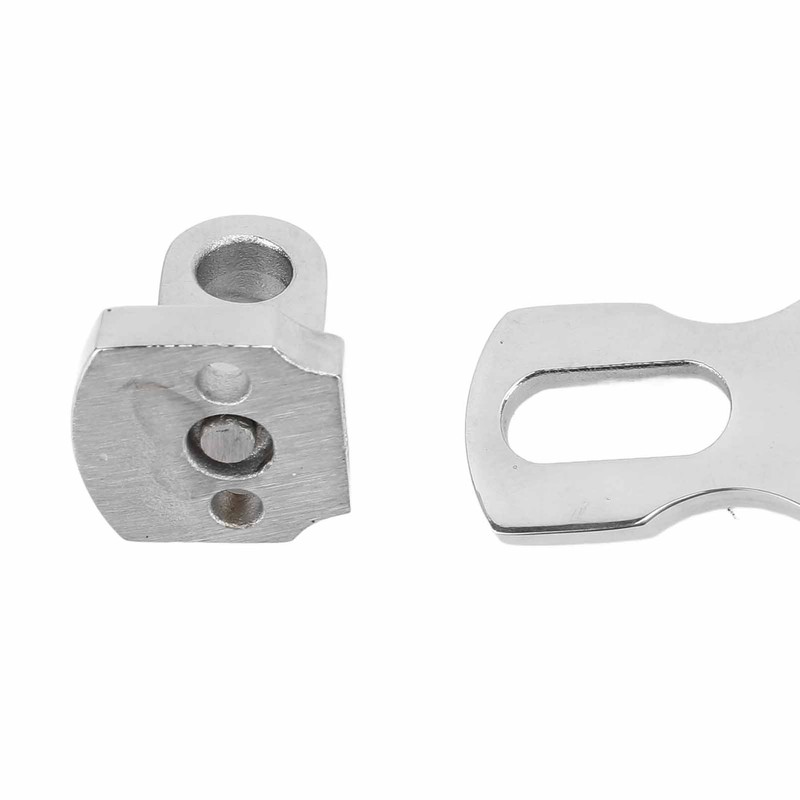 Boat Latch Clamp 316 Stainless Steel Rust Proof Marine Locker