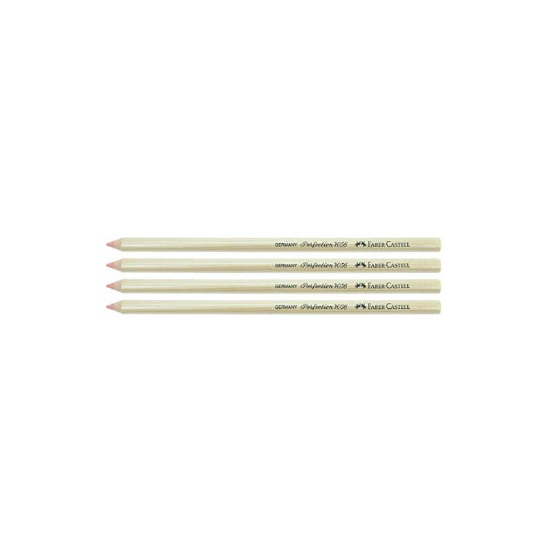 Perfection 7056 Eraser Pens for Pencil and Colouring Pencils Set