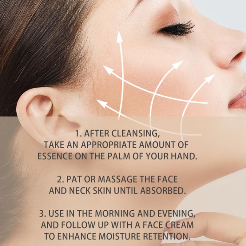 No.9 ESsence,No.9 ESsence Anti-Aging Serum,Firming & Brightening Treatment for Women,