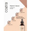 Coera Vitamin C Serum for Face | 2 oz |