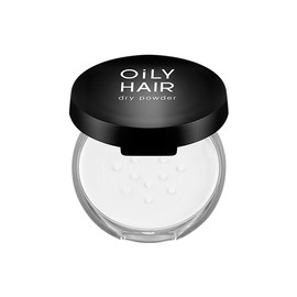 A'PIEU [A'PIEU]Oily Hair Dry Powder 5g