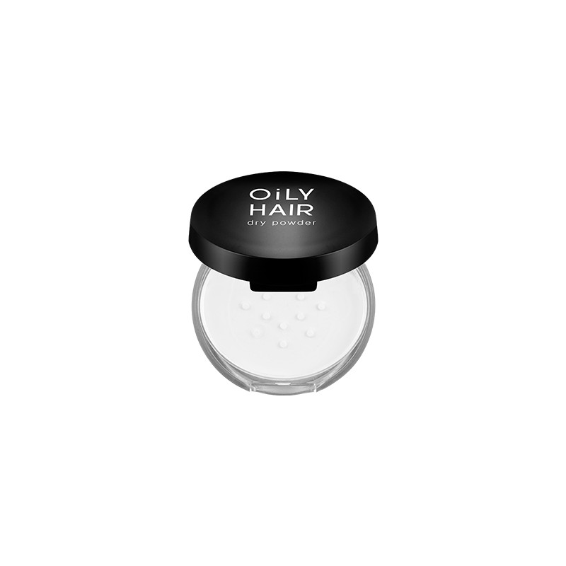 A'PIEU [A'PIEU]Oily Hair Dry Powder 5g
