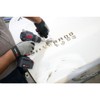 Ingersoll Rand H3111 20V Cordless Heat Gun, Bare tool