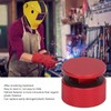Welding Hood Pipeliner Helmet Fastener Aluminum Alloy Pipeliner Helmet Accessories