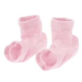 FRCOLOR Height Increase Socks for Men and Women Lift Insole Socks Comfortable Sebs and Cushion Inserts Practical and Non-slip Design for Instant Height Boost