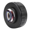 High Definition Wide Angle Lens to 37mm Adapter Ring for