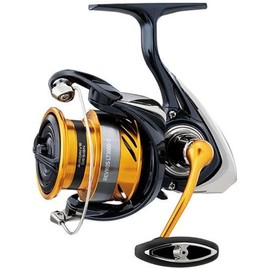 Daiwa 23 Revros LT 6000 Spinning Reel - 23REVLT6000