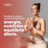 Ginseng con omega 3 y complejo multivitamnico energa natural, vitalidad