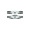 Felco 33390 6/91 Springs, Silver