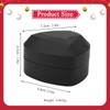 Hileyu Ring Box With Led Light Jewellery Gift Box Engagement