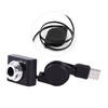 Operitacx USB Webcam for Live Teaching Durable USB Camera with