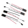 4pcs 30AS ESC 26S Brushless ESC Upgrade Parts Fit for