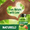 NATURELO Glucosamine Chondroitin MSM with Boswellia and Vitamin C -