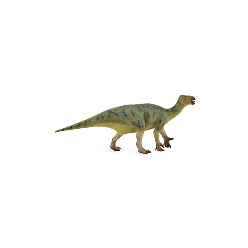 Vorgeschichte: Iguanodon 28 cm grün