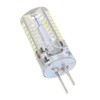 6Pcs GY6.35 LED Bulbs 5W AC 12V Warm White 2700