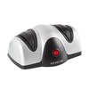 Restaurantware-Kitchen Tek 2-Stage Electric Knife Sharpener, 1 Straight-Edge Knife Sharpener