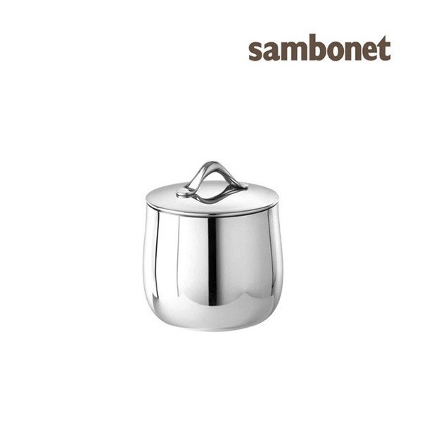 Sambonet Kika mixed grain beef / 삼보넷 키카 잡곡통 소
