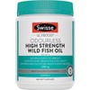 proxy Swisse Odorless Highly Concentrated Fish Oil 1500mg 200 Capsules