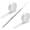 Kosmetex 2 x tamponade for toenails and the nail fold,