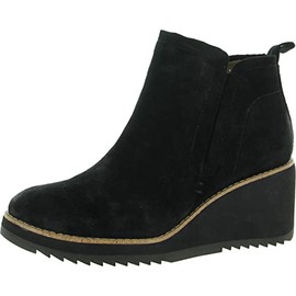 Sofft Emeree Black 8 M (B)