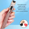 Visual Fault Locator 60mw Portable Fiber Optic VFL Cable Tester