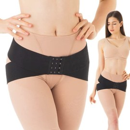 プルミエ 骨盤ベルト_OK17S-3 (S-M)